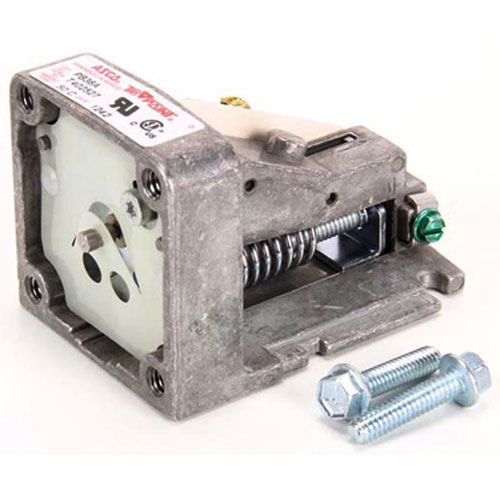 (image for) Vulcan Hart 843832 SWITCH PRESSURE ND